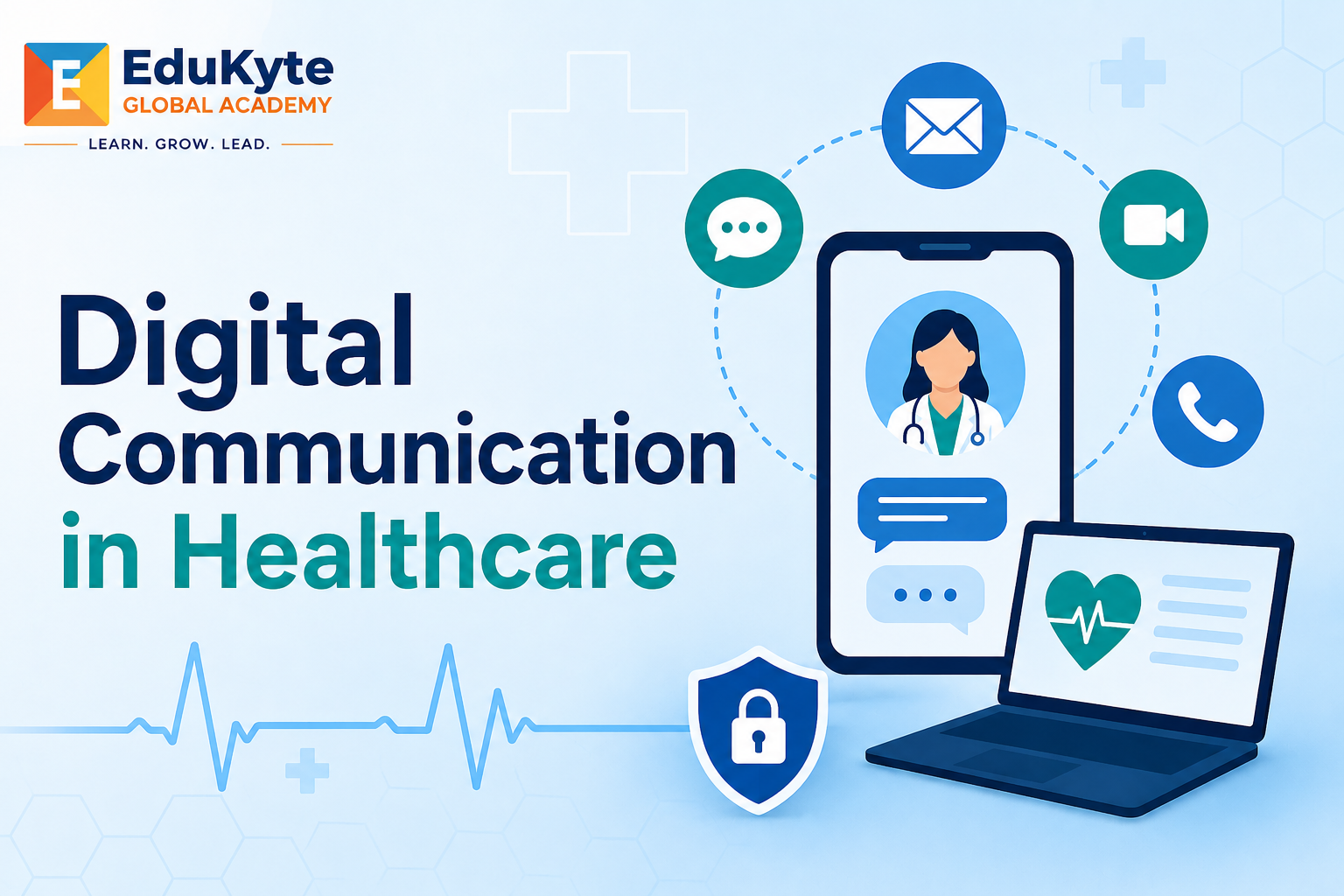 Digital Communication in Healthcare